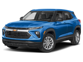 Chevrolet Trailblazer - Ed Morse Chevrolet - Red Bud in Red Bud IL