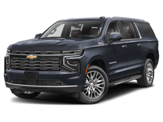 Chevrolet Suburban - Ed Morse Chevrolet - Red Bud in Red Bud IL