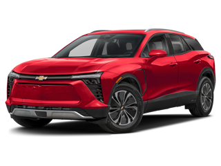 Chevrolet Blazer EV - Ed Morse Chevrolet - Red Bud in Red Bud IL
