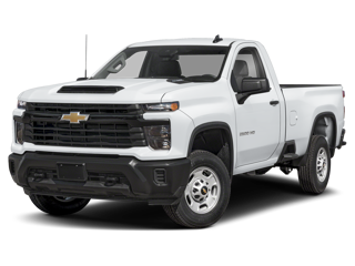 Chevrolet Silverado HD - Ed Morse Chevrolet - Red Bud in Red Bud IL