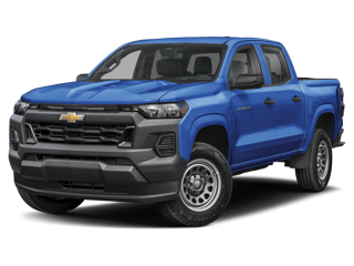 Chevrolet Colorado - Ed Morse Chevrolet - Red Bud in Red Bud IL