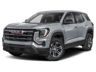 GMC Terrain - Ed Morse Chevrolet GMC Red Bud in Red Bud IL