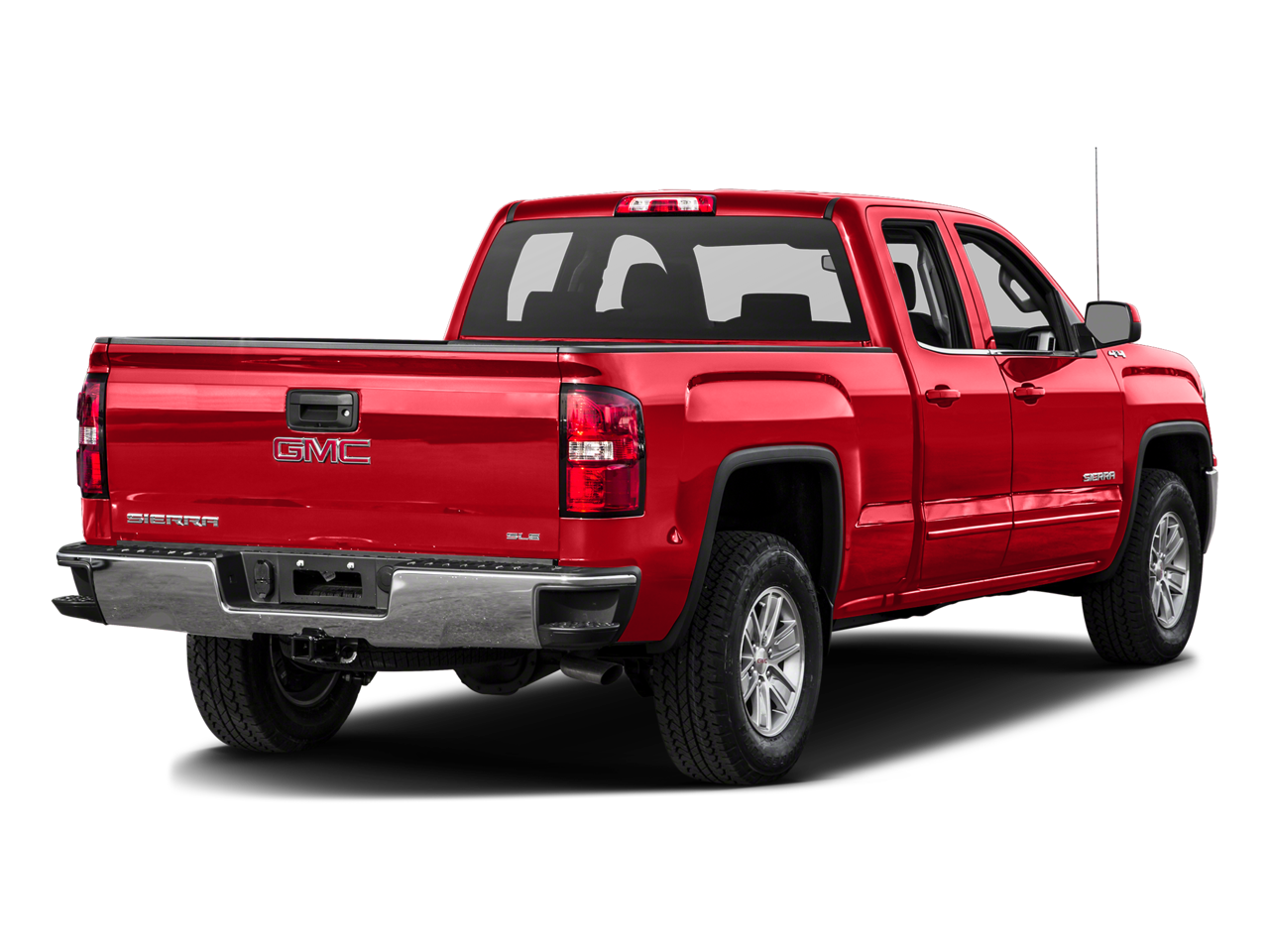 Used 2016 GMC Sierra 1500 SLE with VIN 1GTV2MEC7GZ345428 for sale in Red Bud, IL