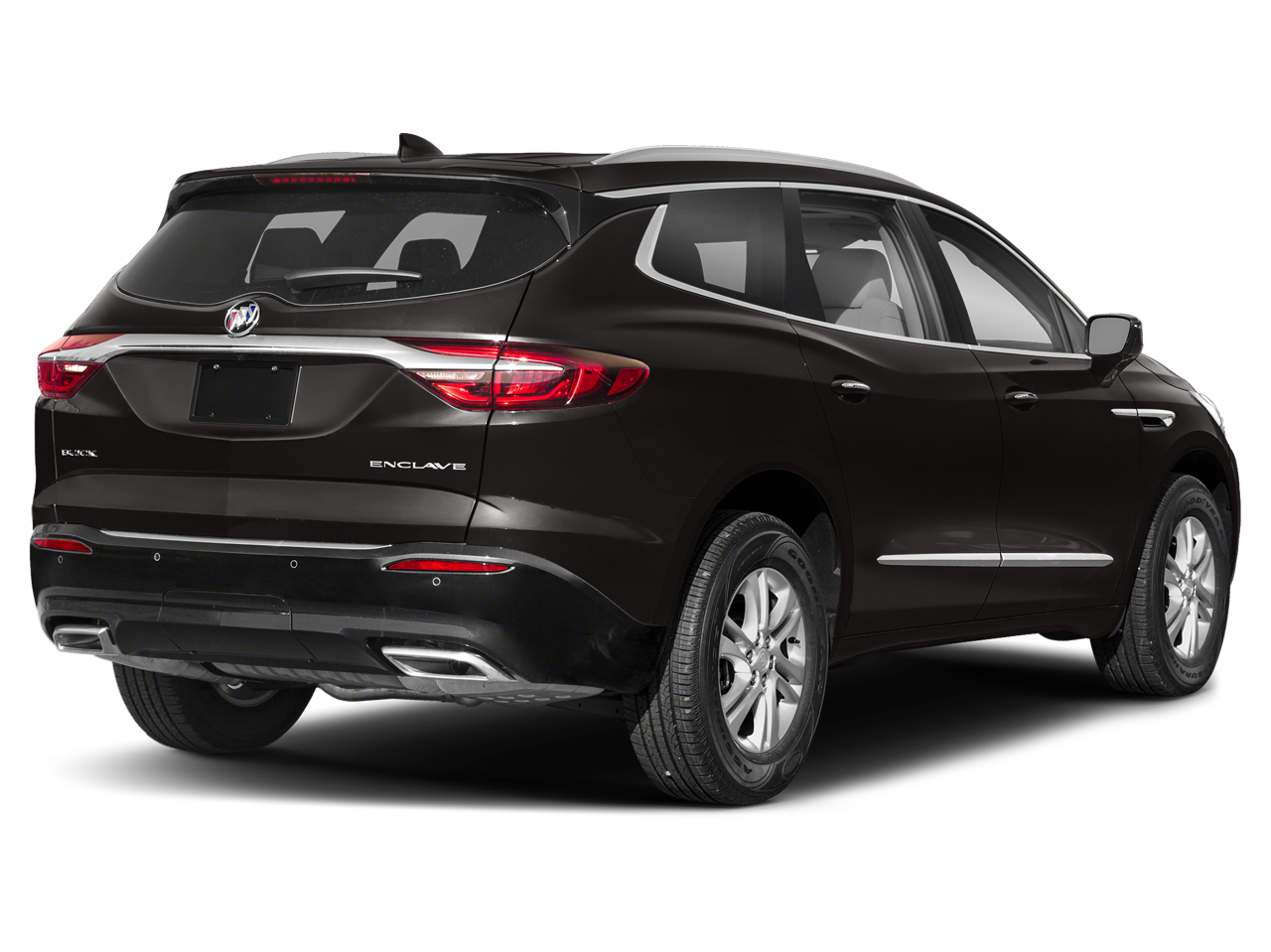 Used 2019 Buick Enclave Essence with VIN 5GAERBKWXKJ192325 for sale in Red Bud, IL
