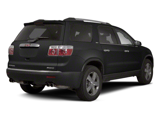 Used 2012 GMC Acadia SLT1 with VIN 1GKKRRED5CJ287918 for sale in Red Bud, IL