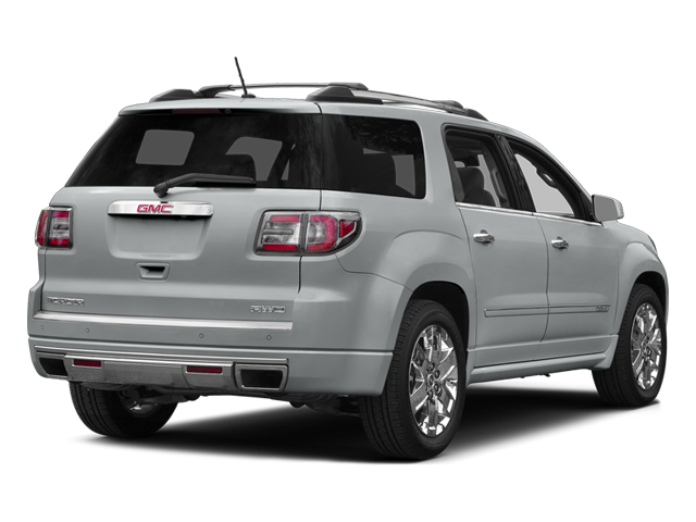 Used 2014 GMC Acadia Denali with VIN 1GKKVTKD1EJ221124 for sale in Red Bud, IL