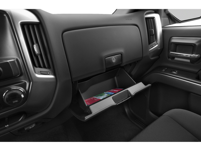 2015 Chevrolet Silverado 1500 Work Truck