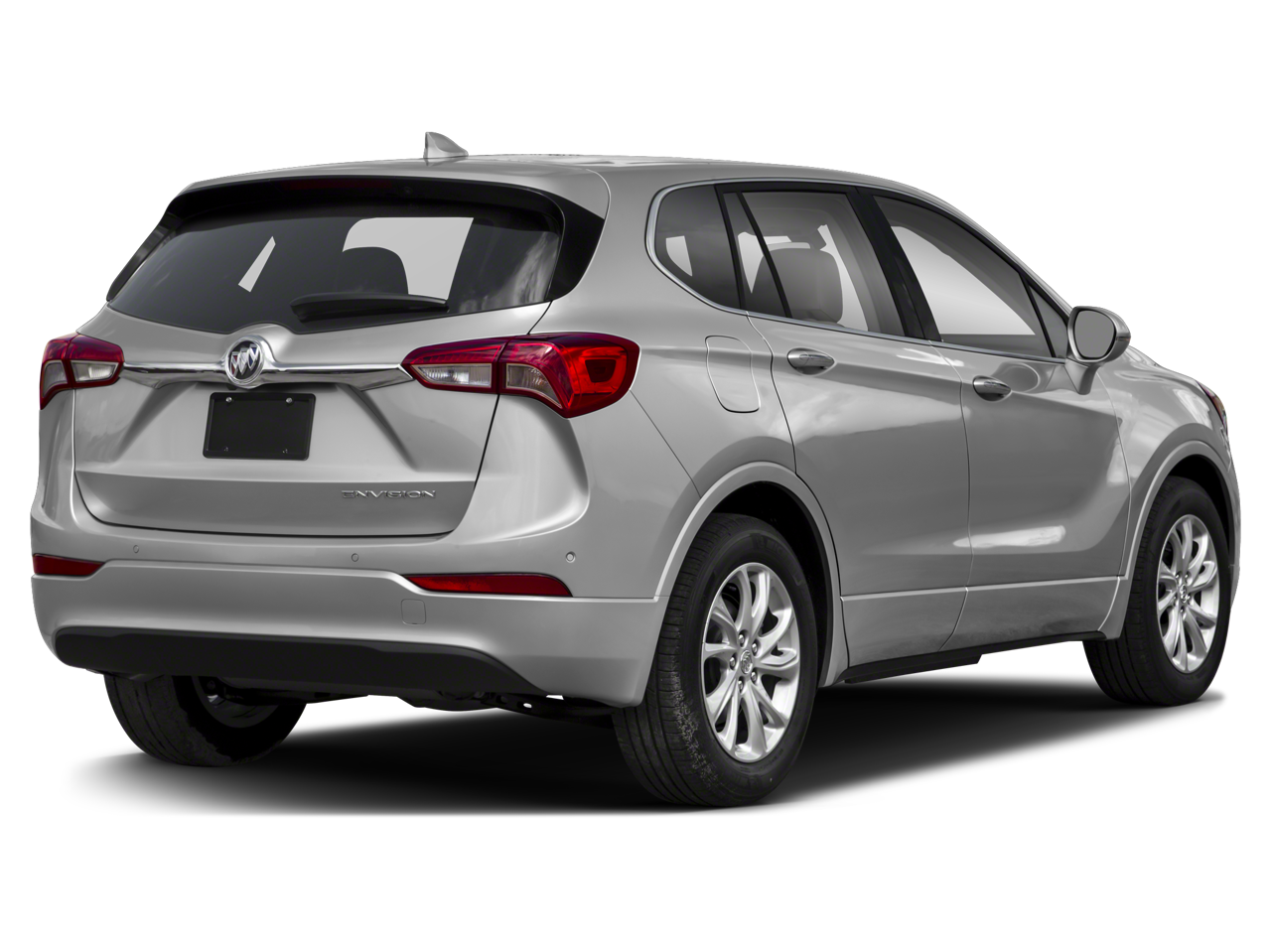 2020 Buick Envision BASE