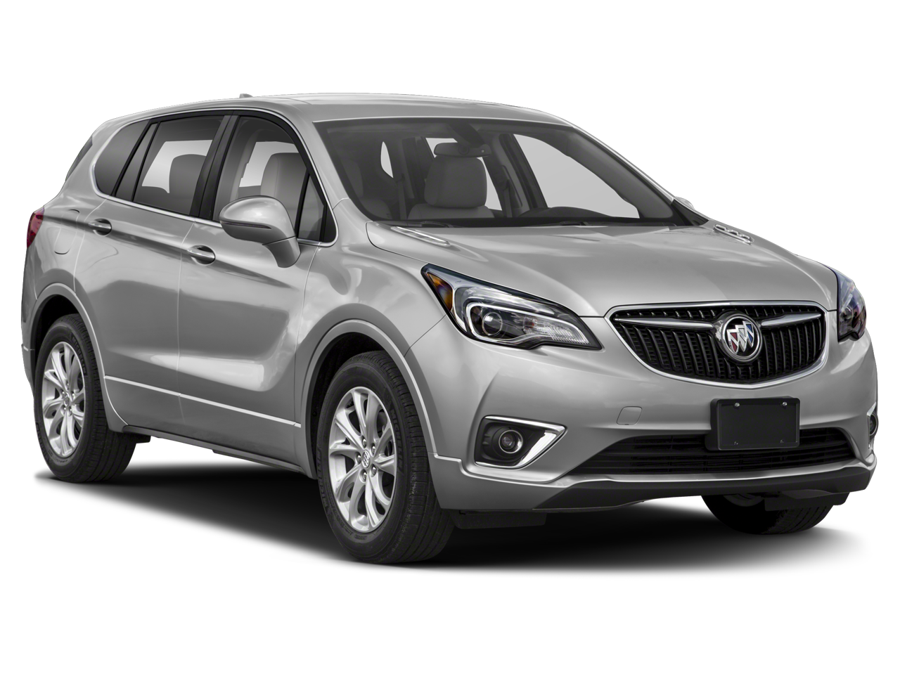 2020 Buick Envision BASE