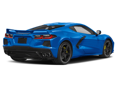2020 Chevrolet Corvette Stingray 3LT