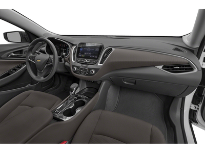 2023 Chevrolet Malibu LS