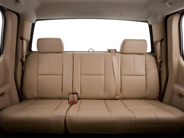 2011 GMC Sierra 1500 SLE