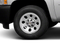 2012 Chevrolet Silverado 1500 Work Truck