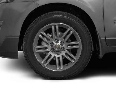 2013 Chevrolet Traverse LT