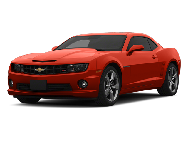 2013 Chevrolet Camaro 6.2 2SS's photo