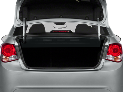 2014 Chevrolet Cruze 2LT