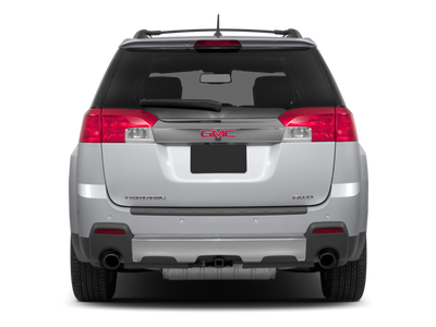 2015 GMC Terrain SLT