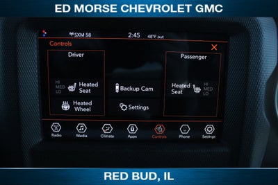 2022 Jeep Wrangler Sport S