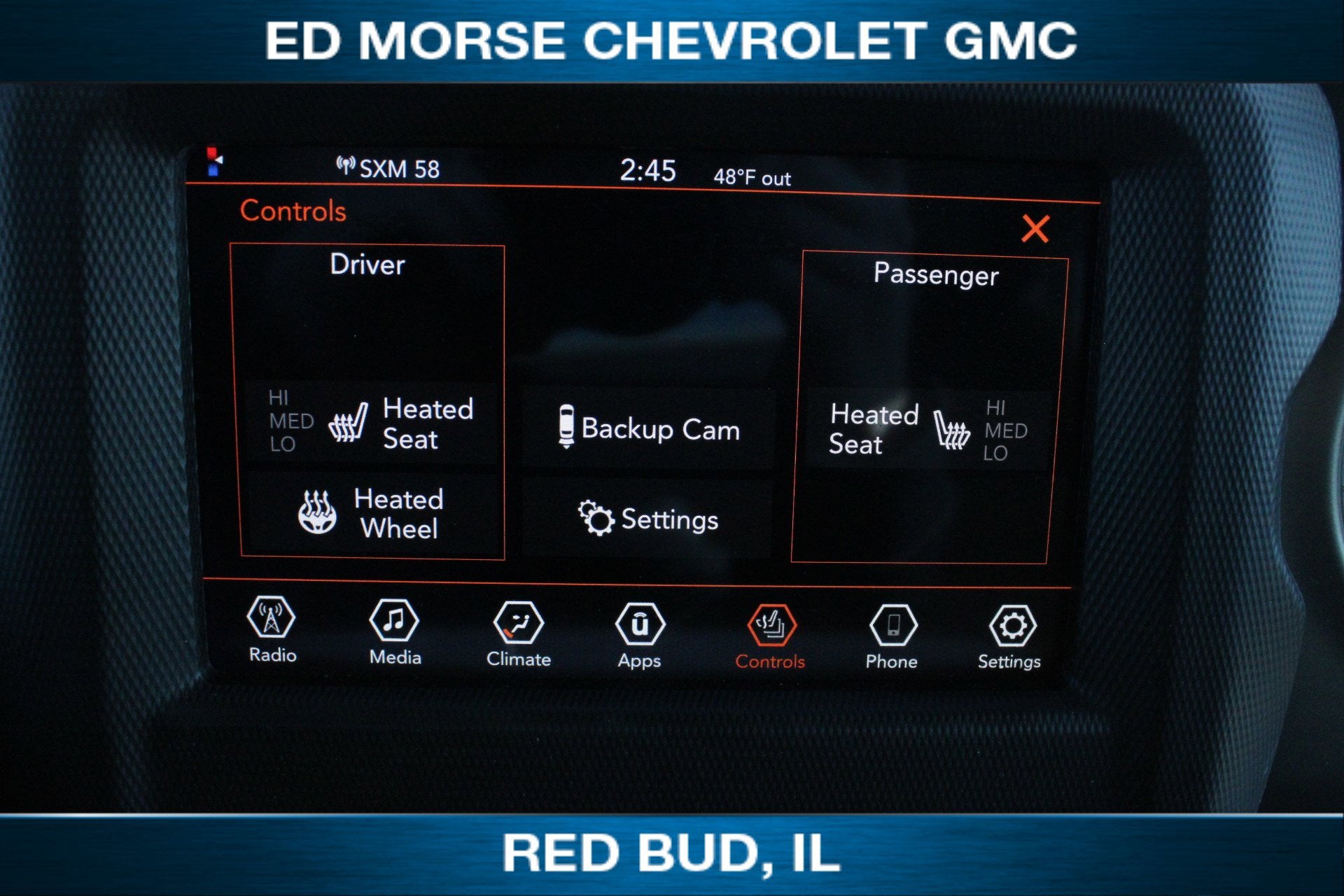 2022 Jeep Wrangler Sport S