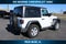 2022 Jeep Wrangler Sport S