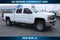 2018 Chevrolet Silverado 2500 HD LT