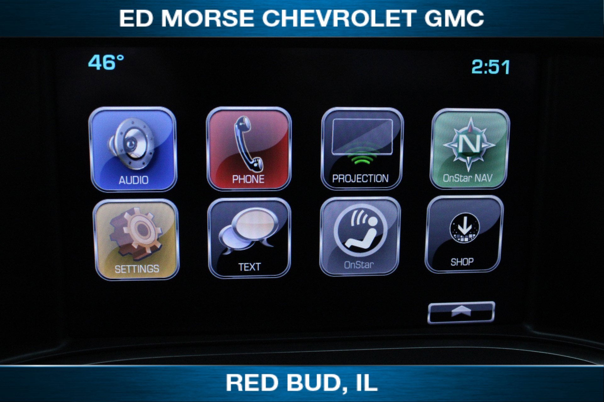 2018 Chevrolet Silverado 2500 HD LT