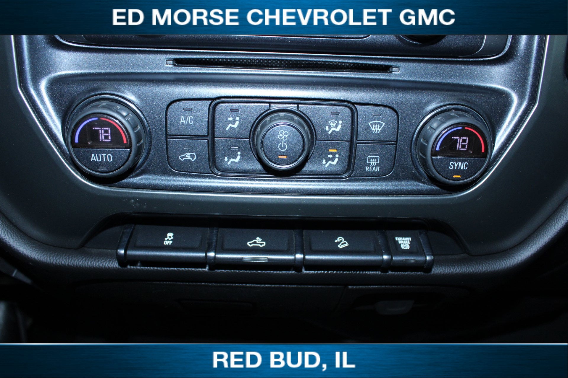 2018 Chevrolet Silverado 2500 HD LT