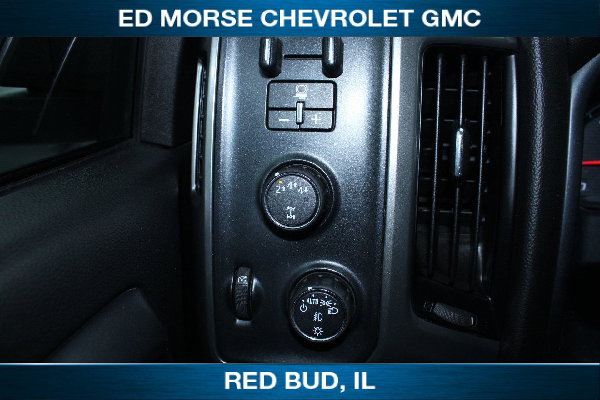 2018 Chevrolet Silverado 2500 HD LT