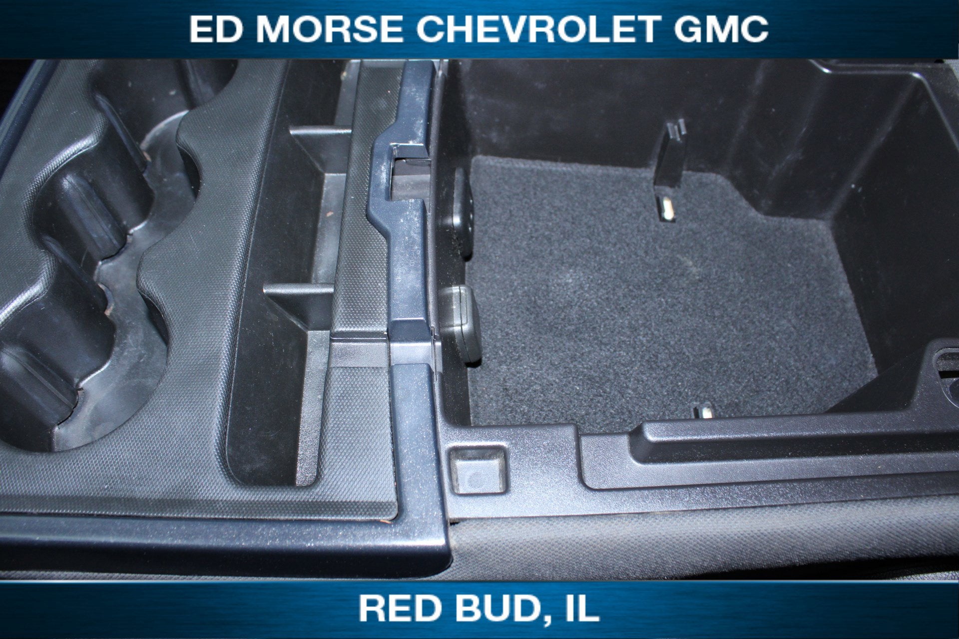 2018 Chevrolet Silverado 2500 HD LT