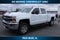 2018 Chevrolet Silverado 2500 HD LT
