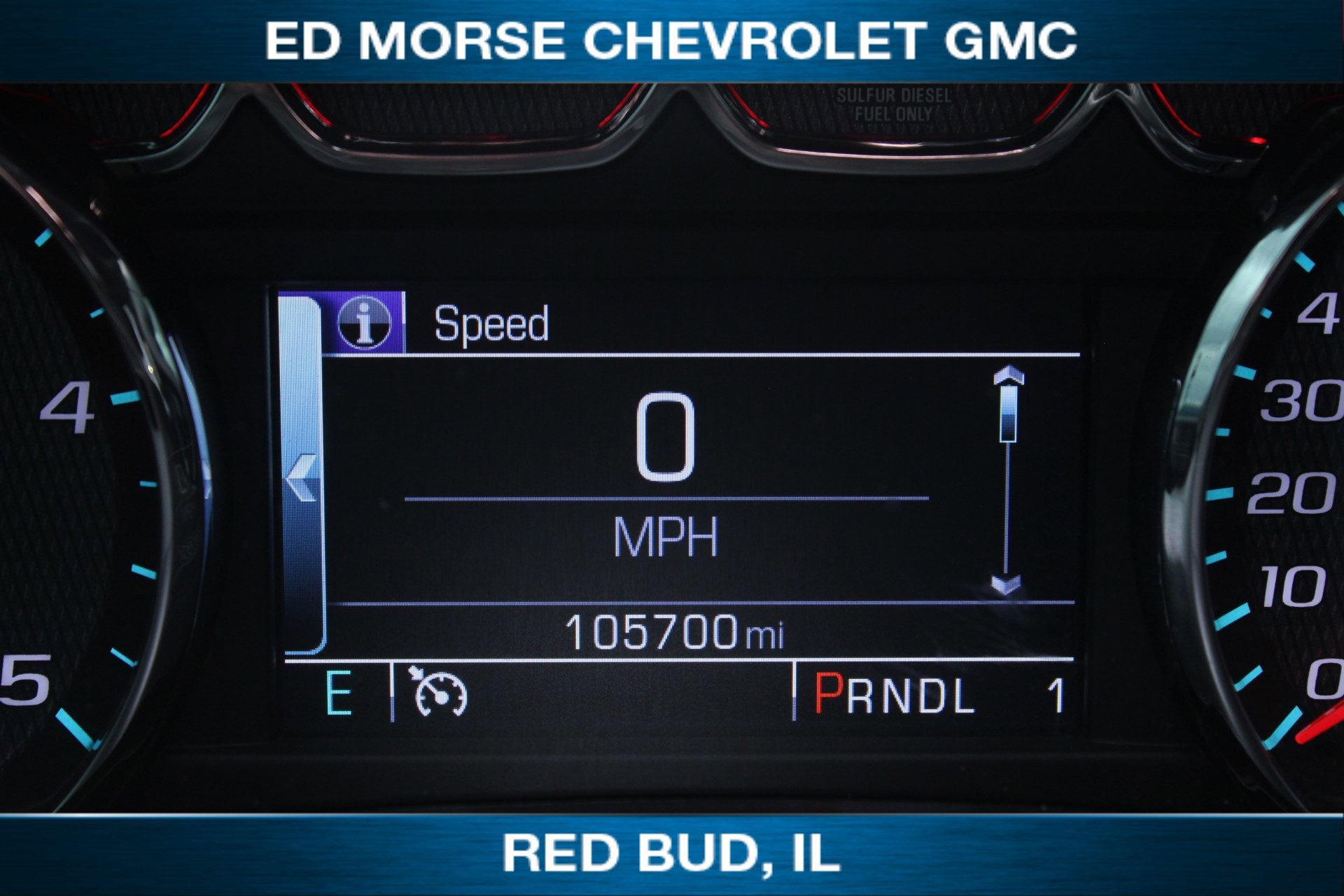 2018 Chevrolet Silverado 2500 HD LT