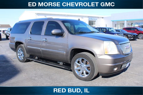 2012 GMC Yukon XL Denali