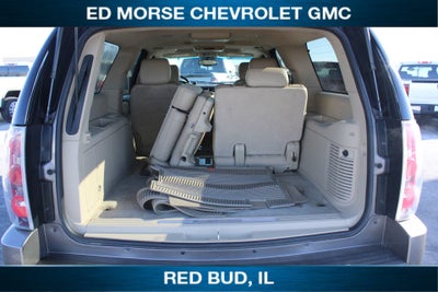 2012 GMC Yukon XL Denali
