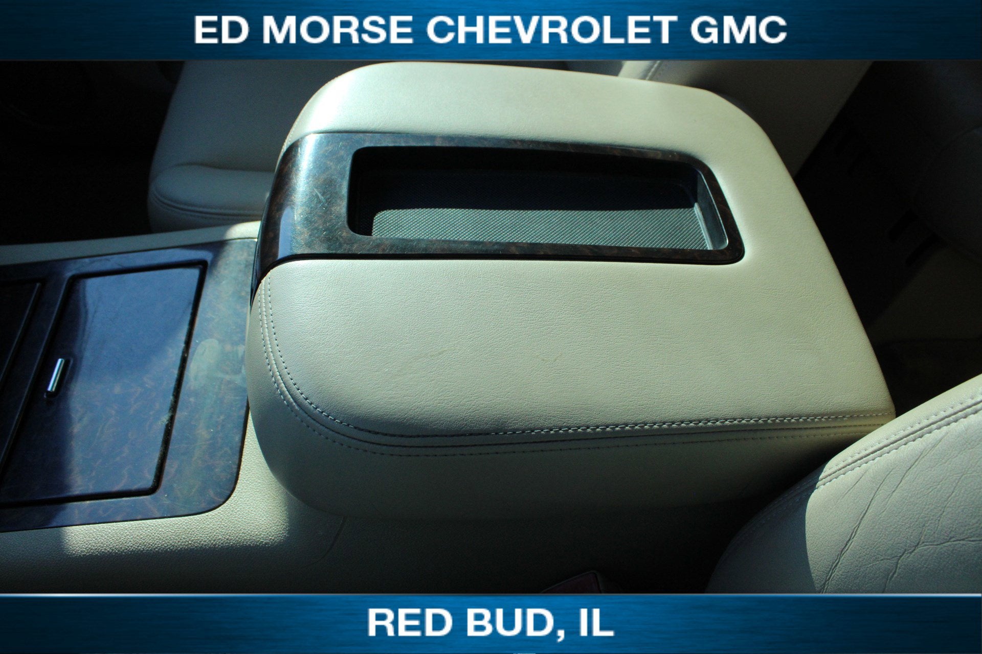 2012 GMC Yukon XL Denali