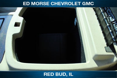 2012 GMC Yukon XL Denali