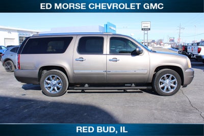 2012 GMC Yukon XL Denali