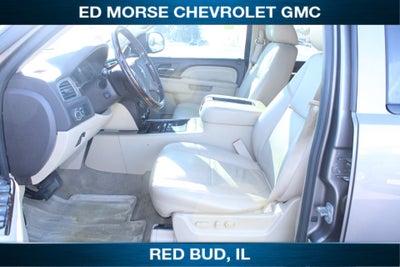 2012 GMC Yukon XL Denali