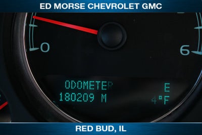 2012 GMC Yukon XL Denali