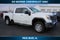 2021 GMC Sierra 2500 HD SLT