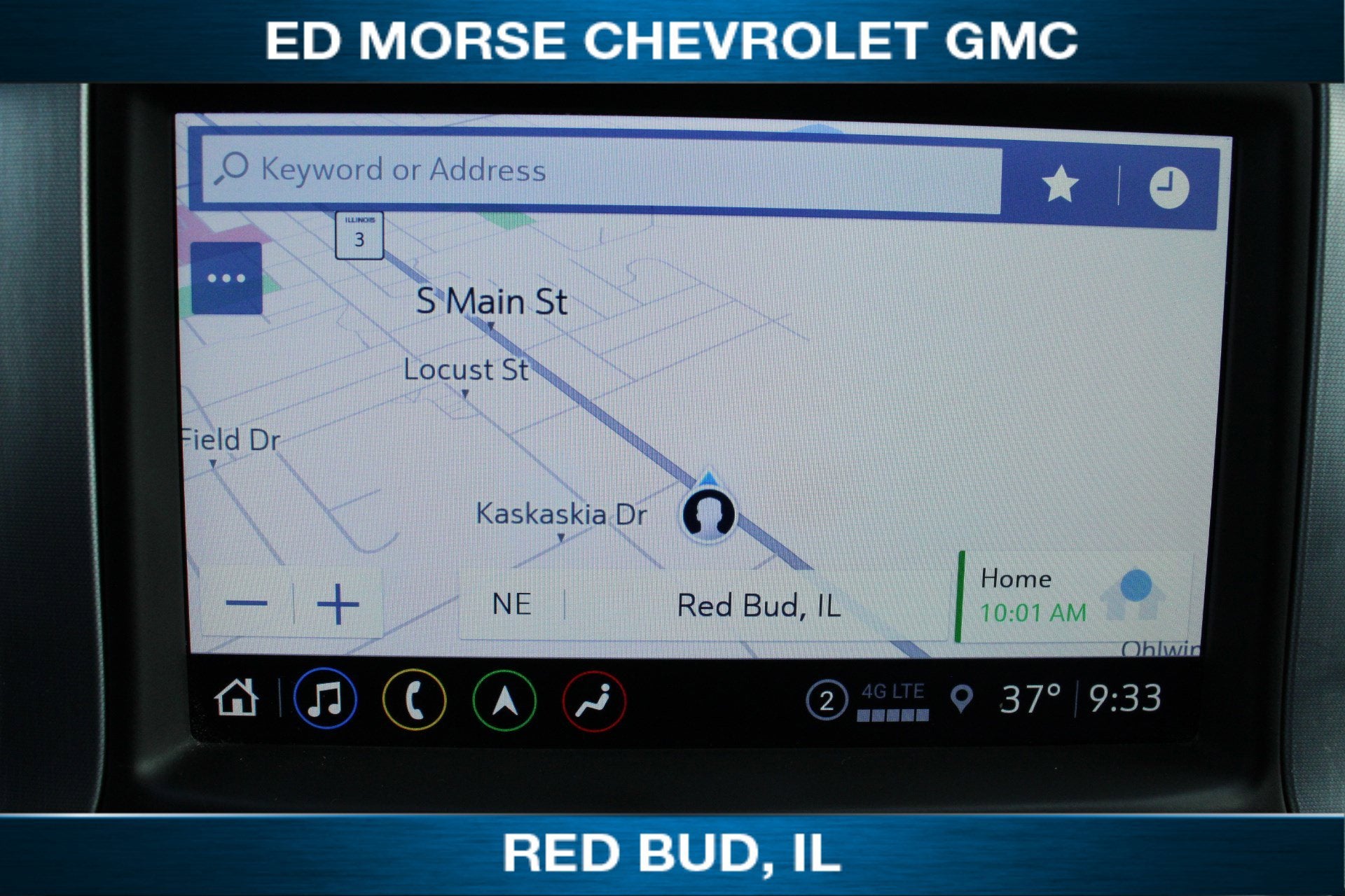 2021 GMC Sierra 2500 HD SLT