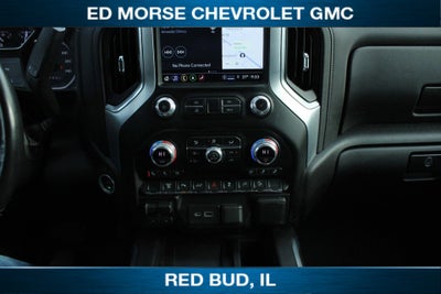 2021 GMC Sierra 2500 HD SLT