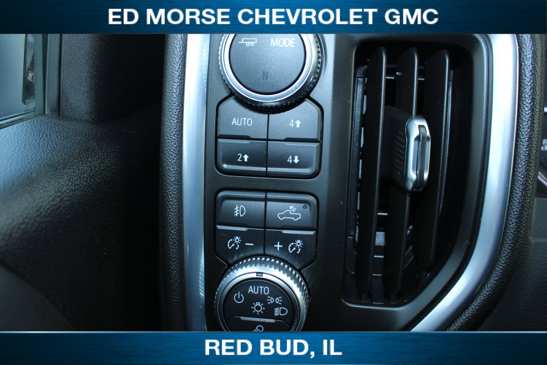 2021 GMC Sierra 2500 HD SLT