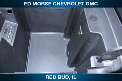 2021 GMC Sierra 2500 HD SLT