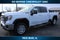 2021 GMC Sierra 2500 HD SLT