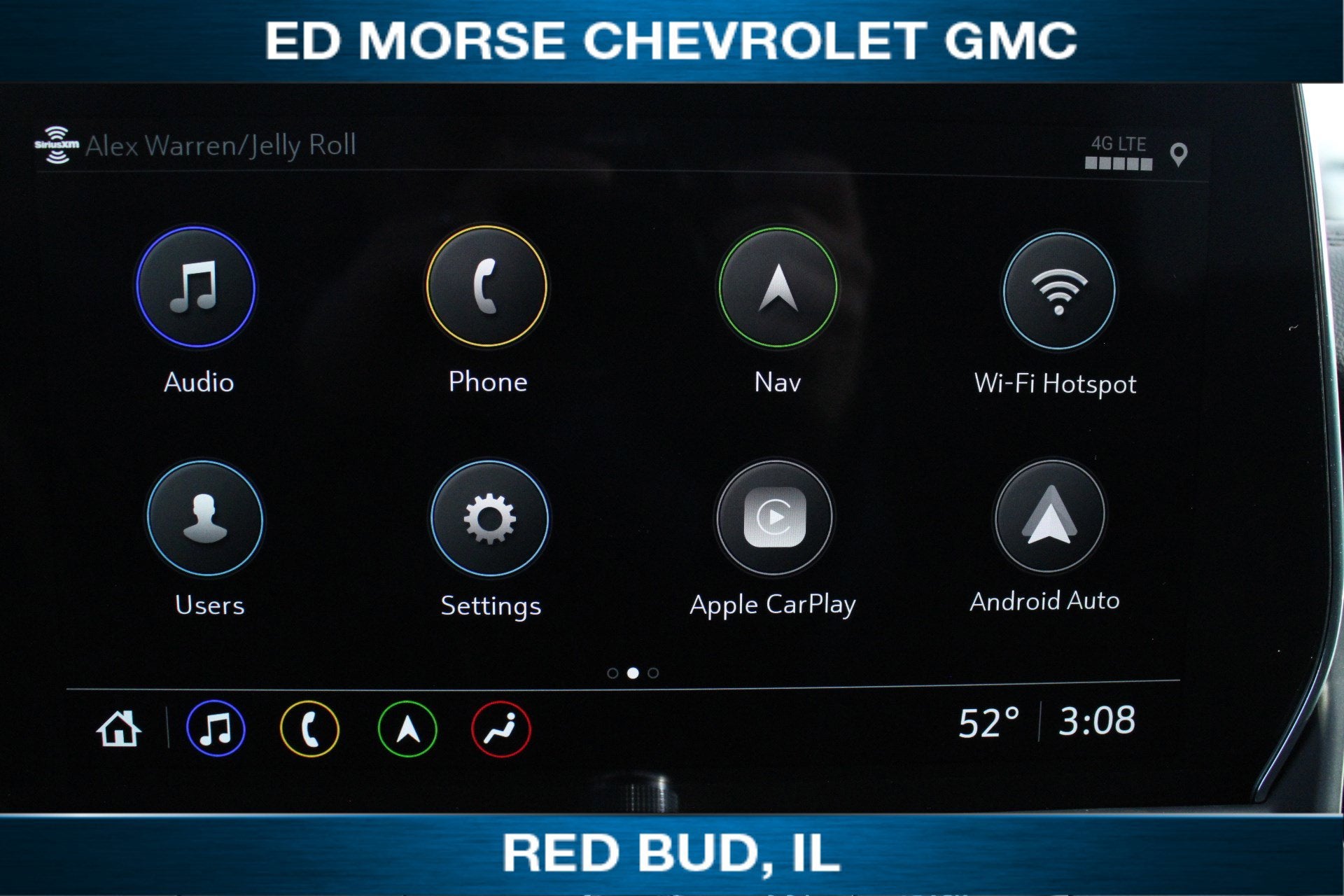 2025 Chevrolet Blazer Premier