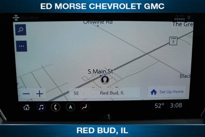 2025 Chevrolet Blazer Premier