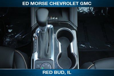 2025 Chevrolet Blazer Premier