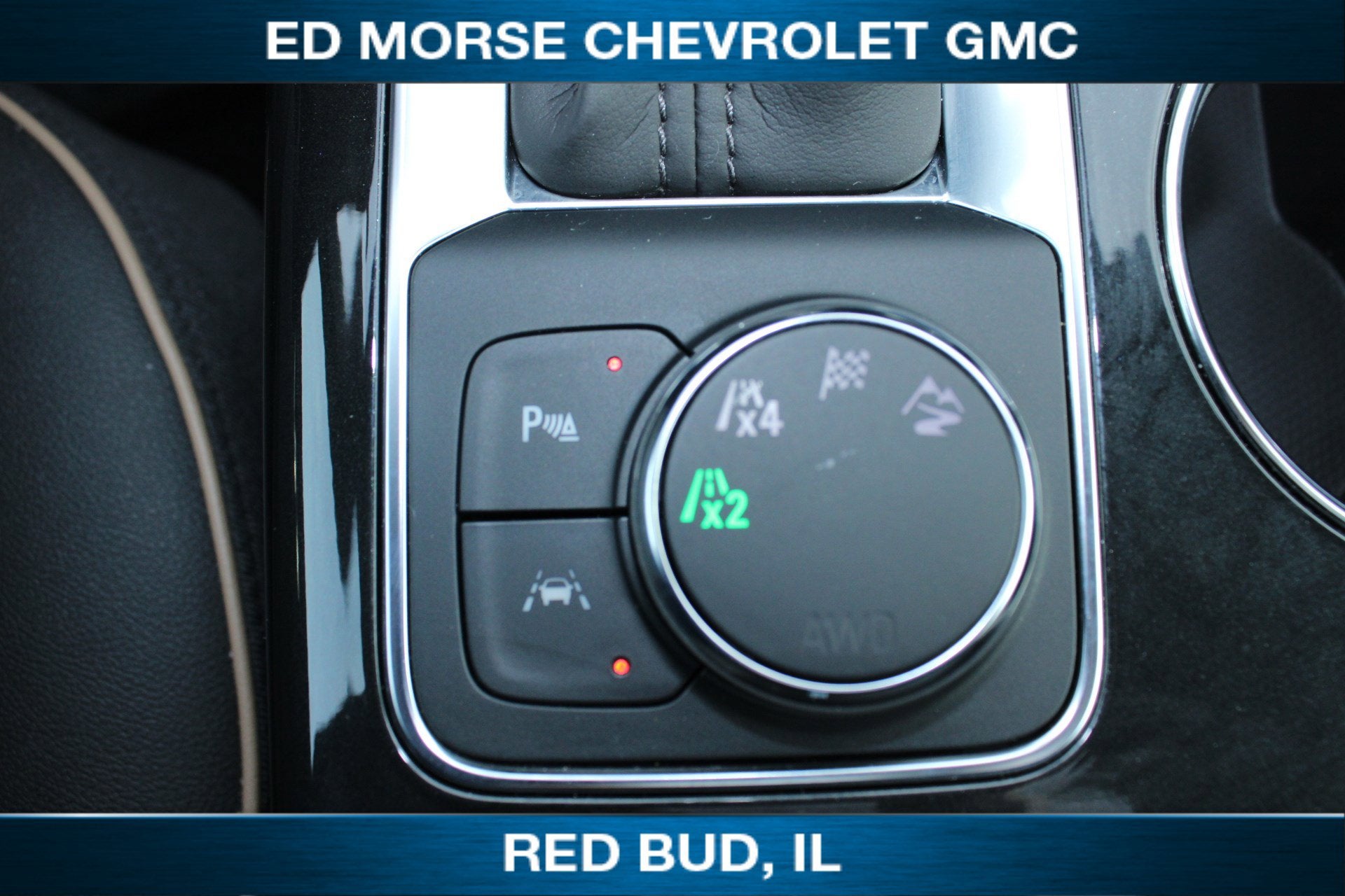 2025 Chevrolet Blazer Premier