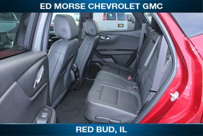 2025 Chevrolet Blazer Premier