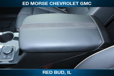 2025 Chevrolet Blazer Premier